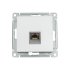 Компьютерная розетка Systeme Electric AtlasDesign