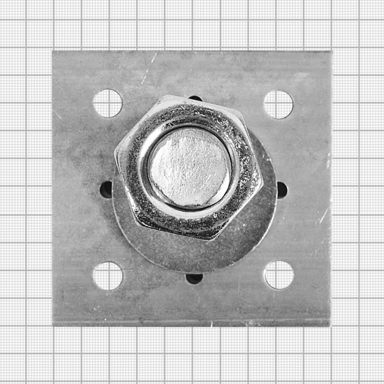 Анкер регулировочный ARN 100-20-3