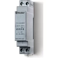 Модульное твердотельное реле Finder 770182308051