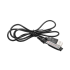 Комплект светодиодной ленты SMD 5050 30 диод/7.2 Вт/м 7.2 В 10 мм IP20 1 м RGB свет