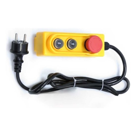 Пульт управления для тали РА 600/1200 TOR 1003421