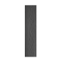 Террасная доска ДПК Decking Smart цвет Серый 4000x150x24 мм 0.6 м²