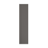 Террасная доска ДПК Decking Smart цвет Серый 4000x150x24 мм 0.6 м²