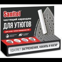 Карандаш чистящий для утюгов Sanitol