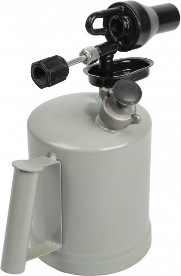 Лампа паяльная бензиновая Эврика ER-114057