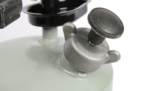 Лампа паяльная бензиновая Эврика ER-114057