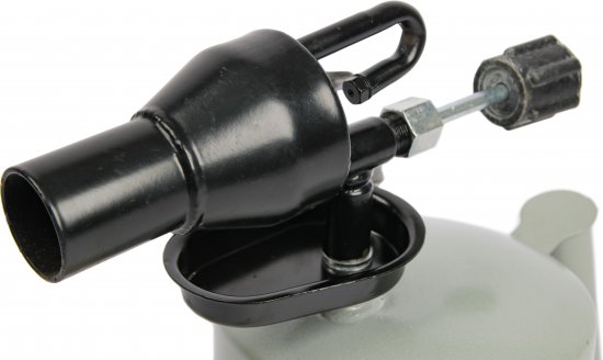 Лампа паяльная бензиновая Эврика ER-114057