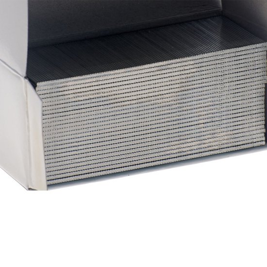 Гвозди реечные Fubag для гвоздезабивного пистолета 18GA 30 мм гладкие (5000 шт.)