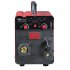 Сварочный полуавтомат Fubag IRMIG 180 SYN (41383) MMA/MIG/MAG/TIG