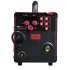 Сварочный полуавтомат Fubag IRMIG 208 SYN PLUS (31447.1) MMA/MIG/MAG/TIG