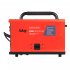 Сварочный полуавтомат Fubag IRMIG 208 SYN PLUS (31447.1) MMA/MIG/MAG/TIG