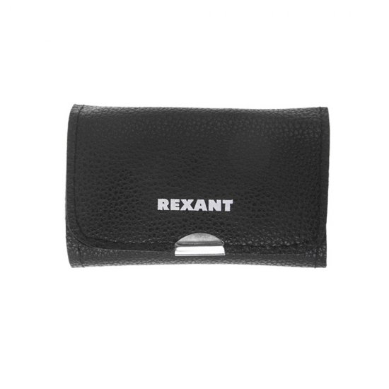 Набор отверток для точных работ Rexant (12-4762) (25 шт.)