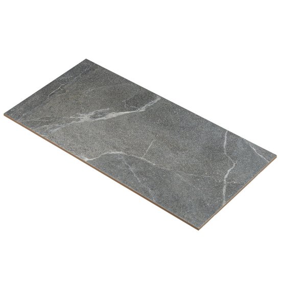 Керамогранит LB Ceramics Диккенс серый 603х300х8,5 мм (8 шт.=1,44 кв.м)