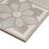 Керамогранит LB Ceramics Македония пэчворк серый 450х450х8 мм (8 шт.=1,62 кв.м)