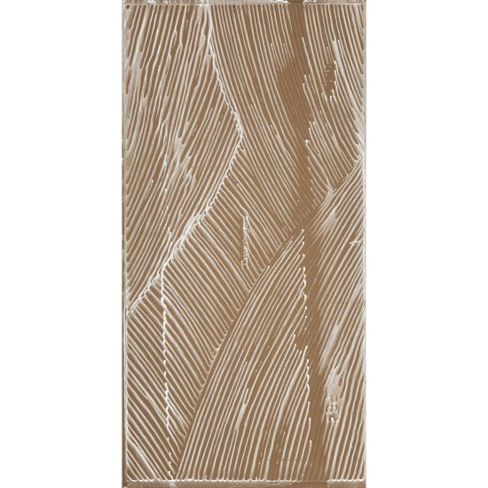 Керамогранит LB Ceramics Янссон белый 603х300х8,5 мм (8 шт.=1,44 кв.м)