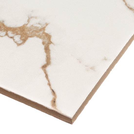 Керамогранит LB Ceramics Янссон белый 603х300х8,5 мм (8 шт.=1,44 кв.м)