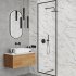 Керамогранит LB Ceramics Янссон белый 603х300х8,5 мм (8 шт.=1,44 кв.м)
