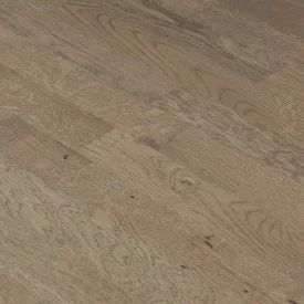 Паркетная доска FocusFloor дуб райнбоу глянцевый серый 1,678 кв.м 14 мм трехполосная