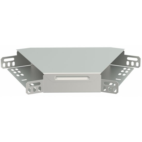 Поворот IEK CLP3P-100-150
