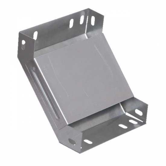 Внутренний вертикальный поворот IEK CLP1V-080-150