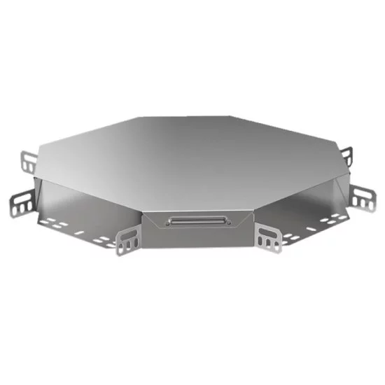 Крестовина IEK CLP1X-050-200