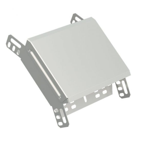 Внешний вертикальный поворот IEK CLP3N-050-150