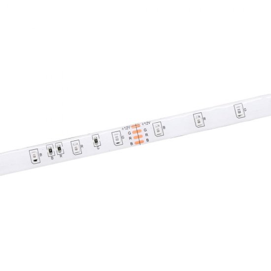 Лента IEK LSR-2835RGB54-4