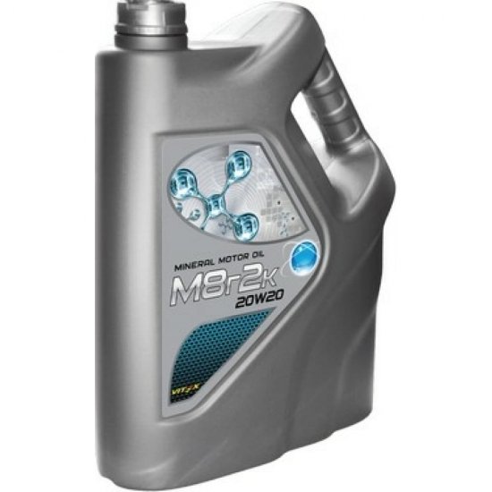 Масло VITEX М8Г2К