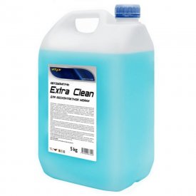 Автошампунь для бесконтактной мойки VITEX Extra Clean