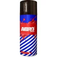 Краска-спрей ABRO Rus