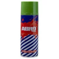 Краска-спрей ABRO Rus