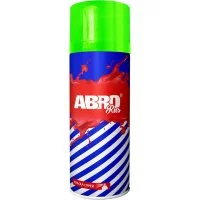 Краска-спрей ABRO Rus