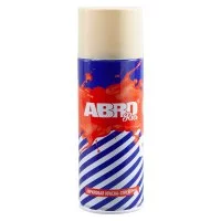 Краска-спрей ABRO Rus