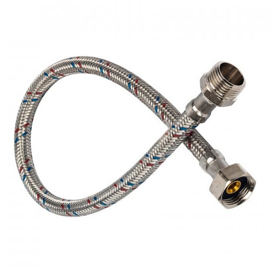 Подводка для воды Интерскол 1/2