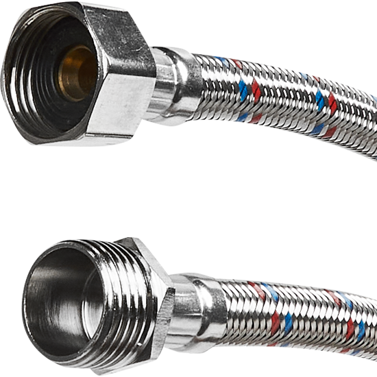 Подводка для воды Интерскол 1/2