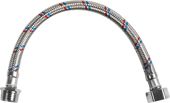 Подводка для воды Интерскол 1/2