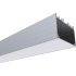 П-образный универсальный алюминиевый профиль для LED ленты Apeyron 08-24