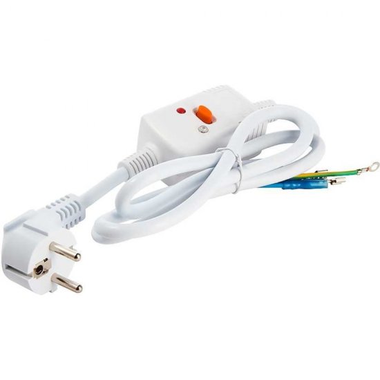 Сетевой шнур AC ELECTRIC PC-01