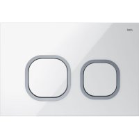 Универсальная клавиша смыва IDDIS Uniglass