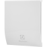Вентилятор осевой вытяжной Electrolux EAFM-100T D100 мм 33 дБ 85 м3/ч таймер цвет белый