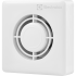 Вентилятор осевой вытяжной Electrolux EAFS-100 D100 мм 33 дБ 113 м3/ч цвет белый