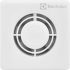 Вентилятор осевой вытяжной Electrolux EAFS-100 D100 мм 33 дБ 113 м3/ч цвет белый