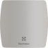 Вентилятор осевой вытяжной Electrolux EAFA-100TH D100 мм 33 дБ 105 м3/ч таймер цвет серый