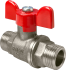 Кран шаровой Valfex 1/2