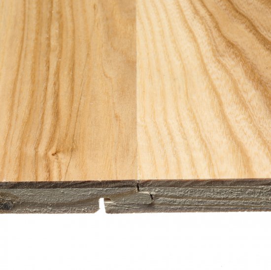 Паркетная доска FocusFloor ясень натуральный 1,678 кв.м 14 мм трехполосная