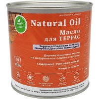 Масло для террас Sealit 47-2210