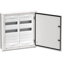 Металлический корпус IEK titan 5 щрв-72