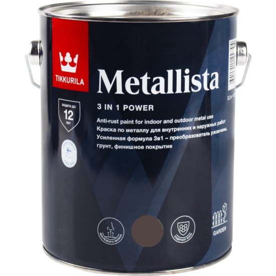 Tikkurila 700014090