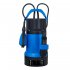 Насос дренажный Aquario ADS-900-35E для грязной воды 270 л/мин (1095)