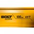 Уровень магнитный Bolt eXtreme 100 см 3 глазка коробчатый